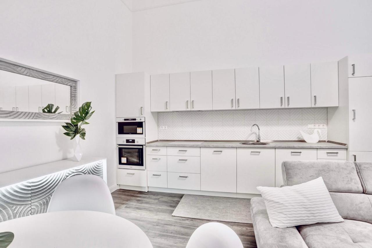 Apartment The Downtown Budapest