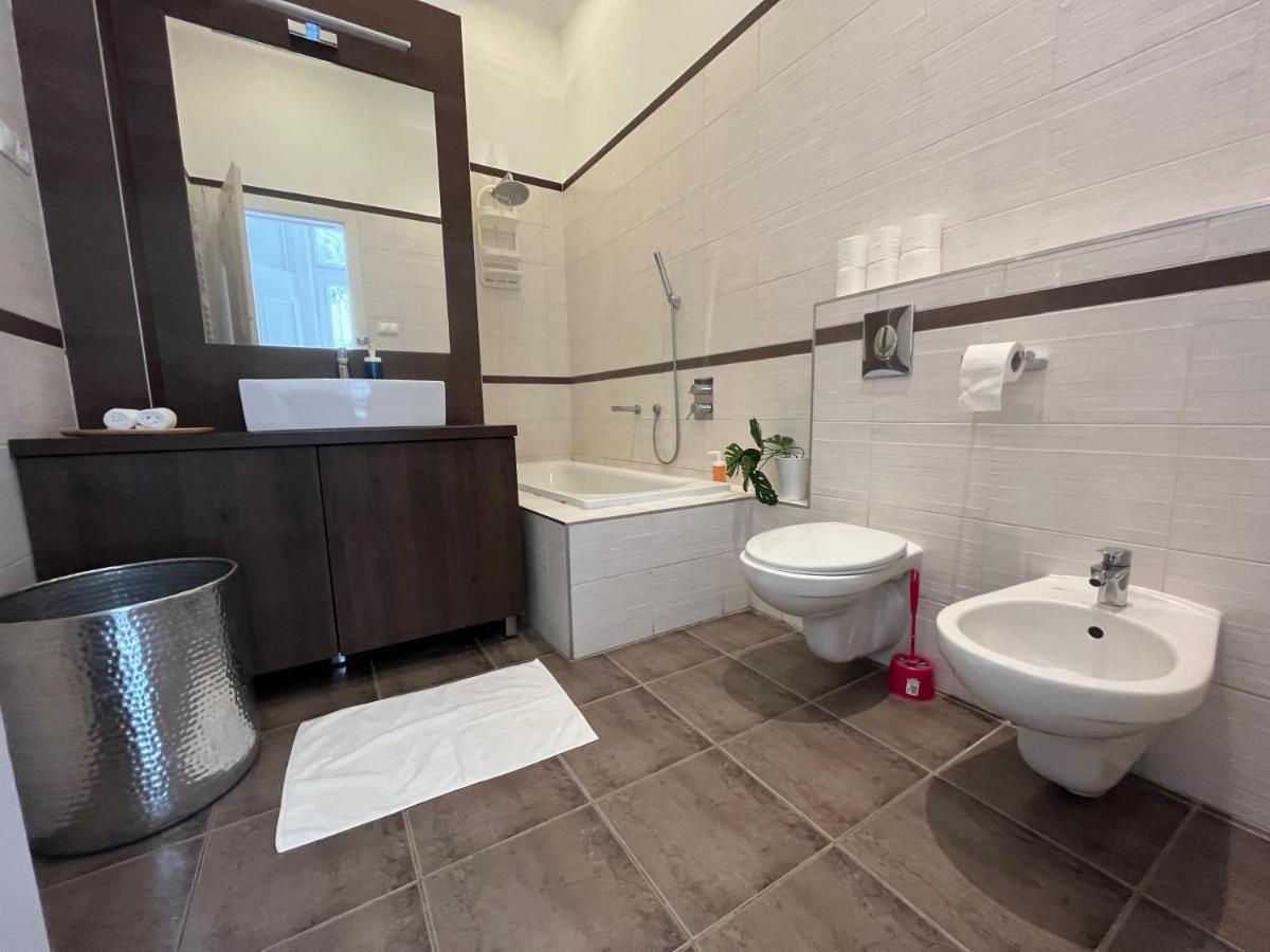The Downtown Apartment Budapest