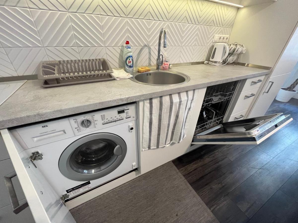 The Downtown Apartment Budapest