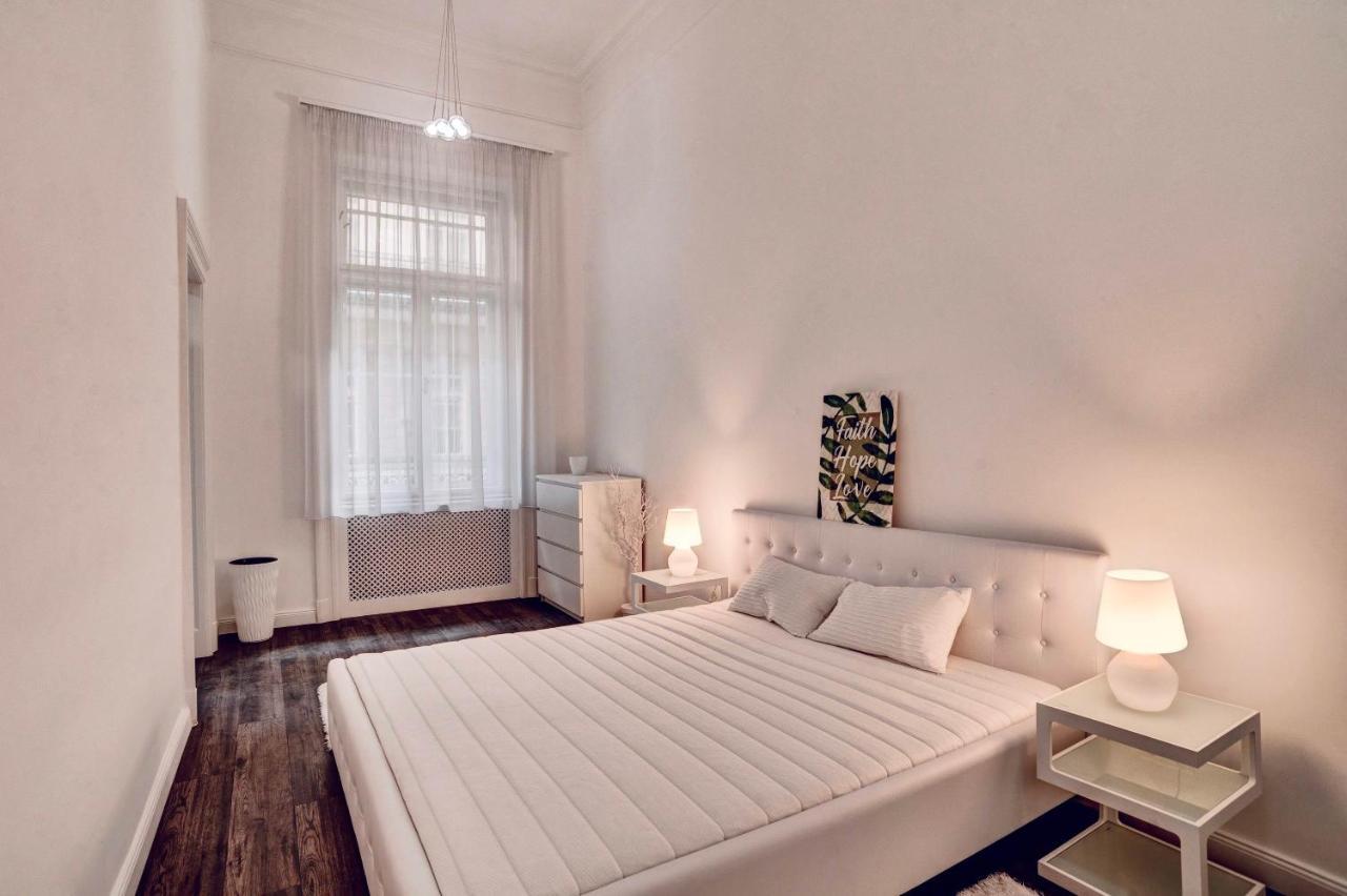 The Downtown Apartamento *