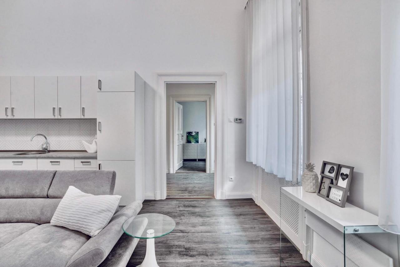 Apartamento The Downtown