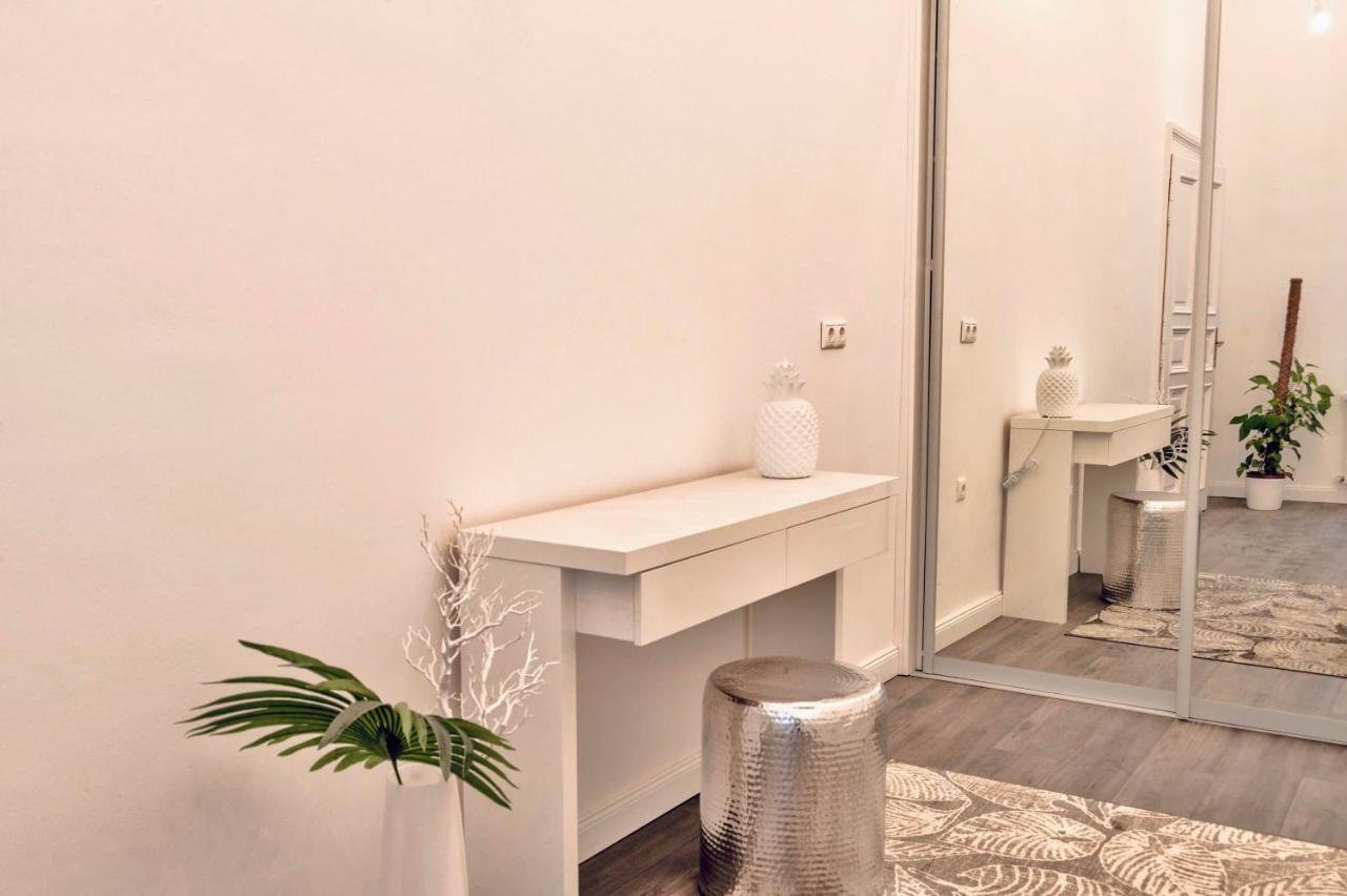 The Downtown Apartamento