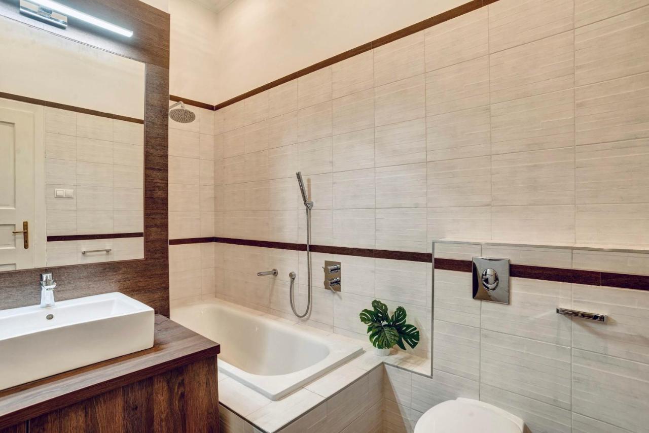 Apartamento The Downtown Budapest
