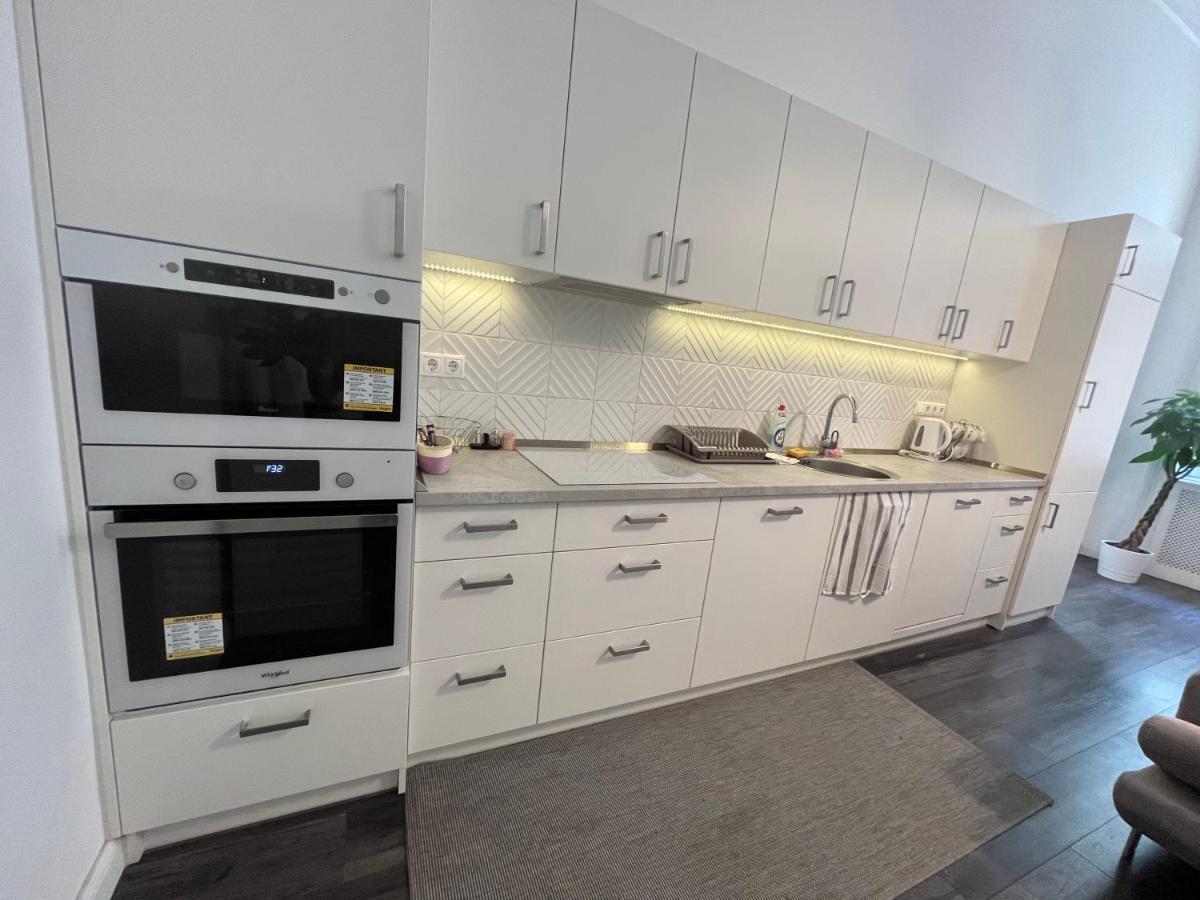 Apartamento The Downtown *
