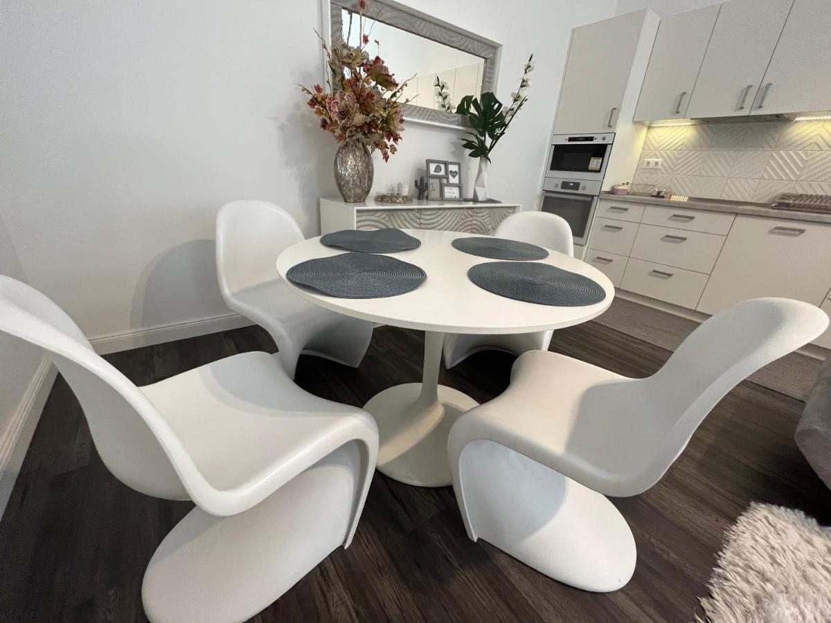 Apartamento The Downtown *